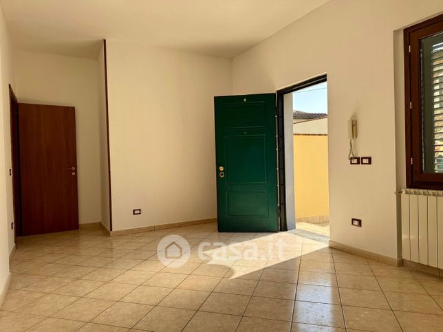 Villetta a schiera in residenziale in Via Delle Capanne Vecchie 25