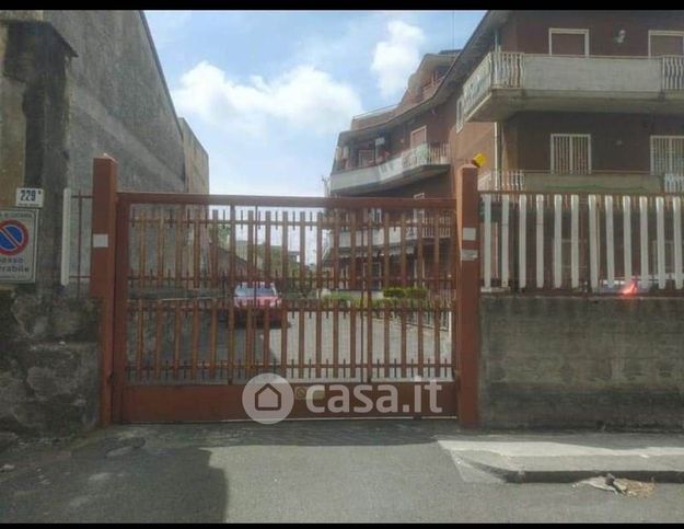 Garage/posto auto in residenziale in Via del Bosco 229