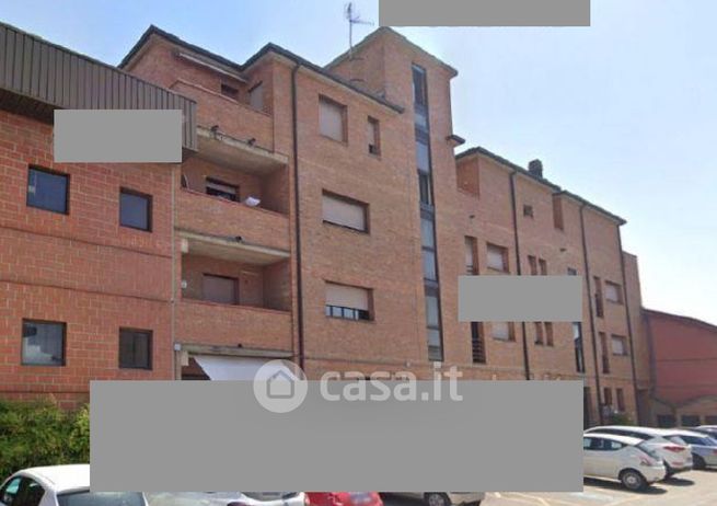 Appartamento in residenziale in Via Erbosa 59 /A