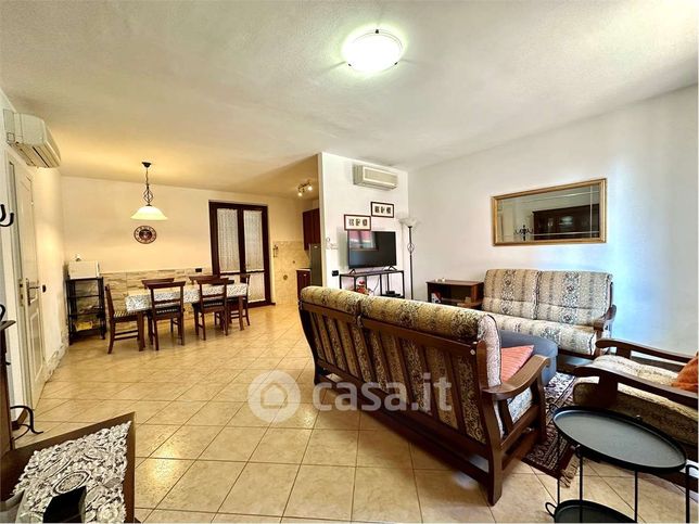 Villetta a schiera in residenziale in Via delle Ville 493