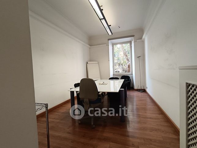Ufficio in commerciale in Viale Regina Margherita 42
