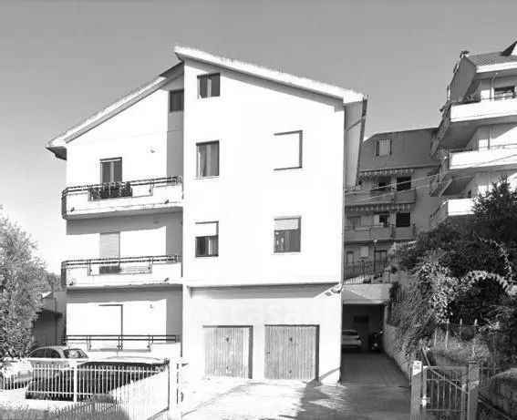 Appartamento in residenziale in Via Cuneo 36