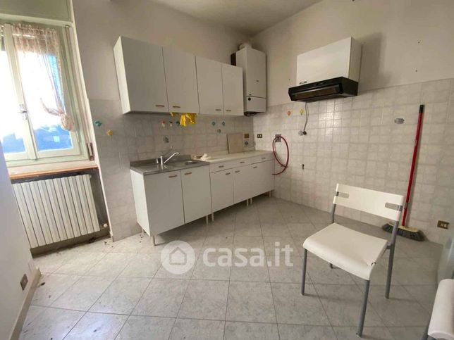 Appartamento in residenziale in Via Rosano