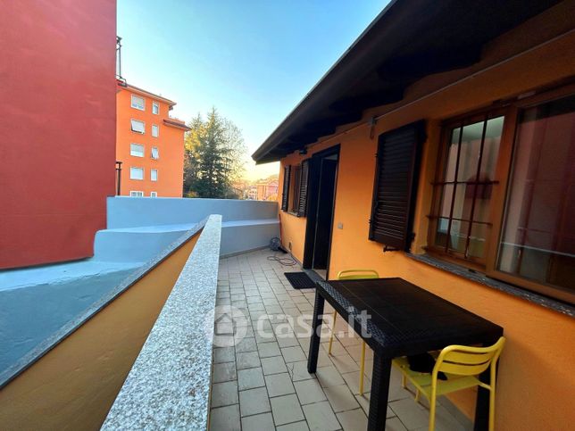 Appartamento in residenziale in Via Tomaselli 10