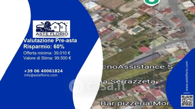 Appartamento in residenziale in Via Serrazzeta