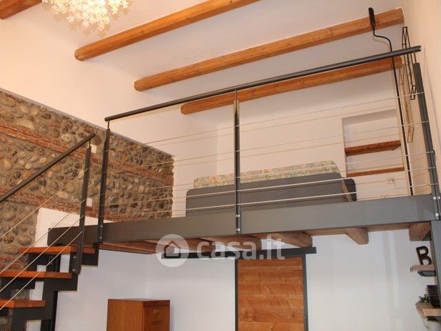 Loft in residenziale in Via Dante Alighieri