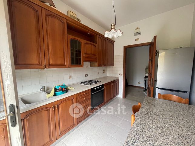 Attico/mansarda in residenziale in Via Giuseppe Garibaldi