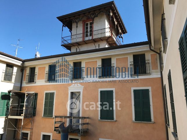 Terreno edificabile in residenziale in Via Milano 22