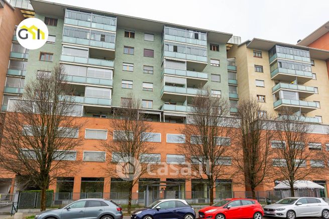 Appartamento in residenziale in Via Paolo Veronese 85