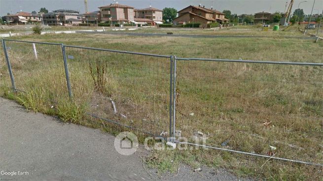 Terreno agricolo in commerciale in Via Ivan Graziani 15