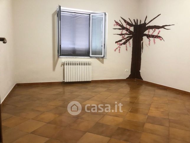 Appartamento in residenziale in Via Eleuterio Ruggiero