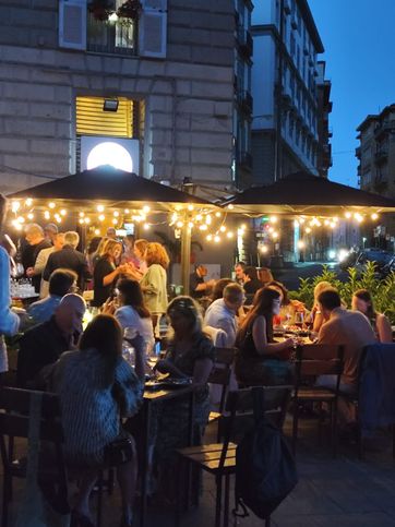 Attività/licenza (con o senza mura) in commerciale in Via del Parco Margherita