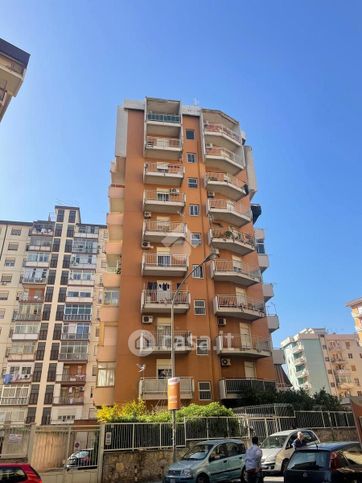 Appartamento in residenziale in Via Andrea Cesalpino 33