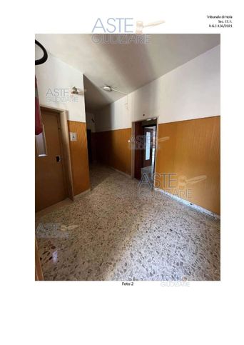 Appartamento in residenziale in Via Aldo Moro 46, Somma Vesuviana (NA) 46