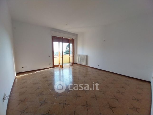 Appartamento in residenziale in