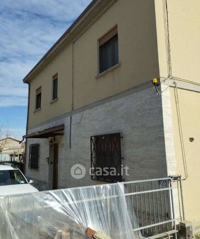 Casa indipendente in residenziale in Via F. Muratori