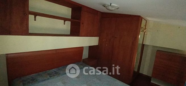 Appartamento in residenziale in Via Giordano Bruno
