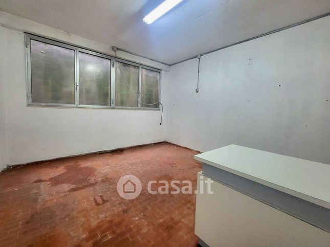 Box/posto auto in residenziale in Via Serafino Calindri