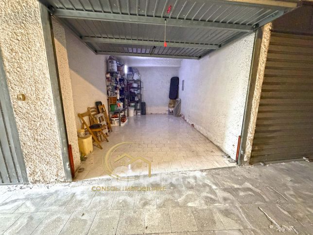 Box/posto auto in residenziale in Via Vitaliano Brancati