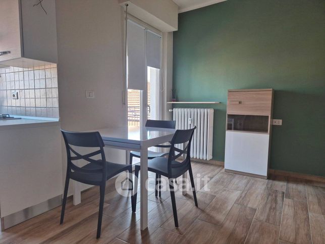Appartamento in residenziale in Via Quintino Sella 3