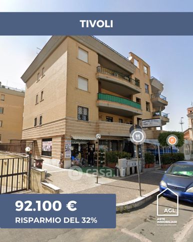 Appartamento in residenziale in Via Marcantonio Nicodemi 8