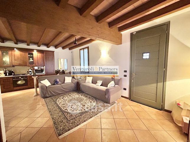 Appartamento in residenziale in Via 25 Aprile