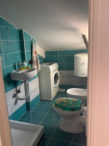 Appartamento in residenziale in Via della Pineta Sacchetti