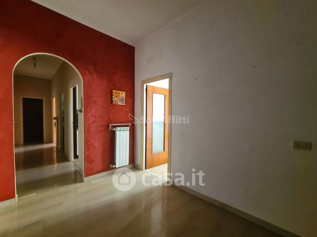 Appartamento in residenziale in Via Tor de' Schiavi 233