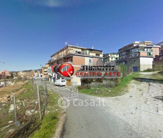 Appartamento in residenziale in Via dei Ferrari