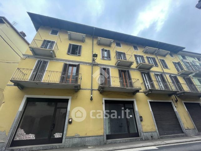 Appartamento in residenziale in Corso Roma 34