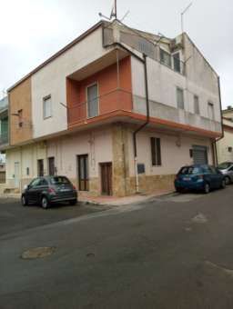 Appartamento in residenziale in Via Bari 14