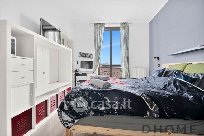 Appartamento in residenziale in Viale Monza 117