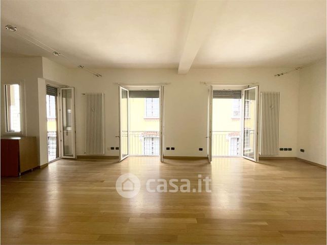 Appartamento in residenziale in Via Voghera 9