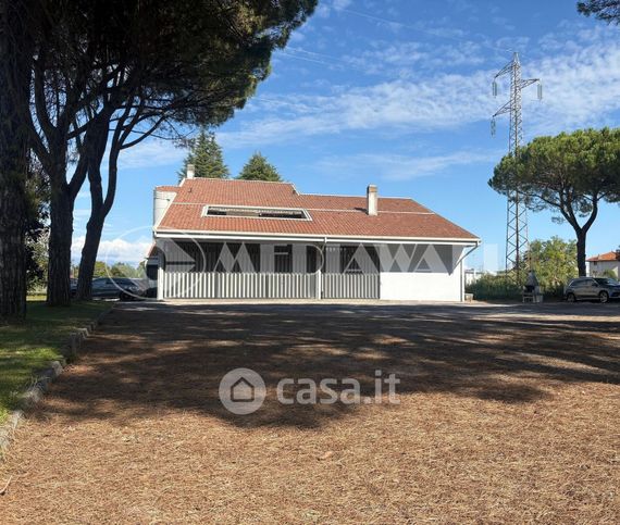 Villa in residenziale in Via San Daniele 2