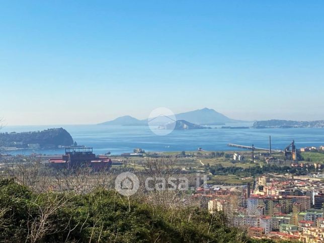 Appartamento in residenziale in Via de Bonis Giovanni Generale 81