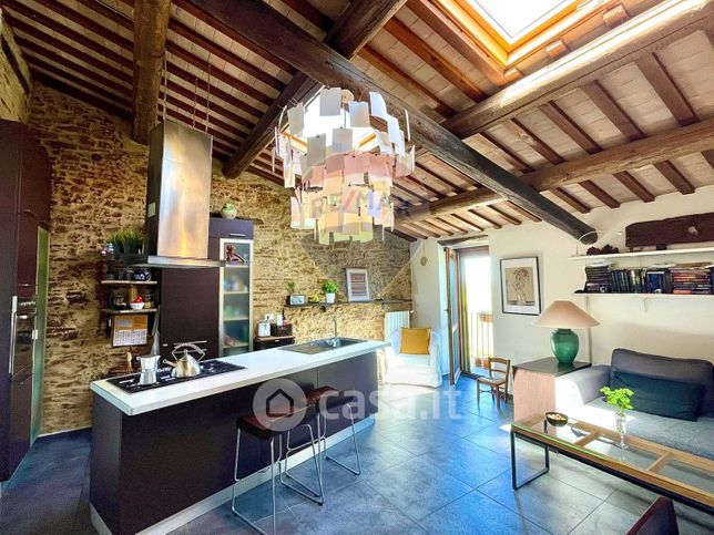 Appartamento in residenziale in Via dei Bastioni 20