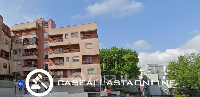Appartamento in residenziale in Via Dante Romagnoli