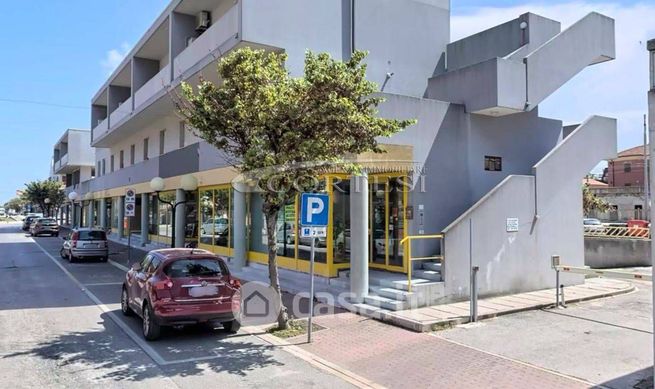 Box/posto auto in residenziale in