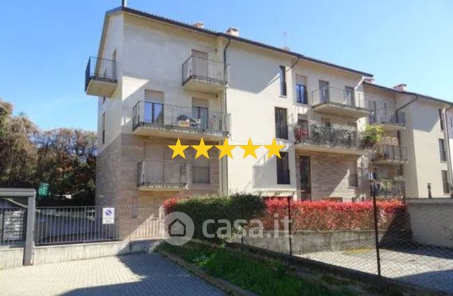 Appartamento in residenziale in Via Arno