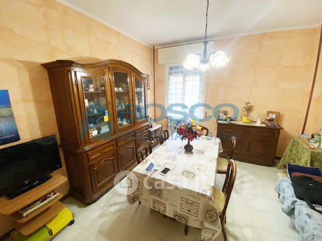 Appartamento in residenziale in Via Gaetano Donizetti 6