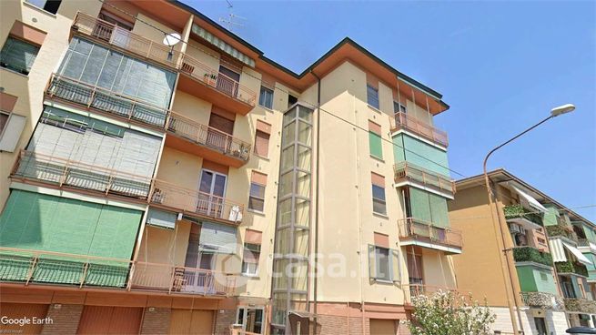 Appartamento in residenziale in Via G. e San Caboto 48B