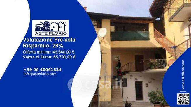 Appartamento in residenziale in Via Camillo Benso Conte di Cavour 6