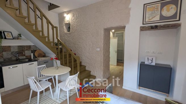 Villetta a schiera in residenziale in 