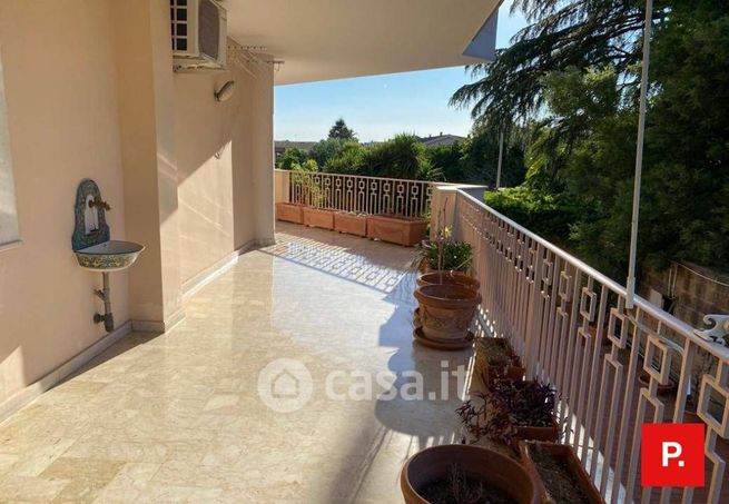 Appartamento in residenziale in Via San Francesco D'Assisi