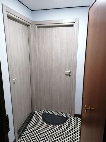 Appartamento in residenziale in Strada Provinciale San Magno