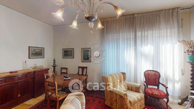 Appartamento in residenziale in Piazza Vincenzo Fardella di Torrearsa