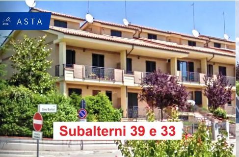 Appartamento in residenziale in Via Gino Bartali