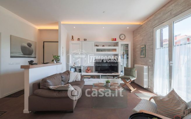 Appartamento in residenziale in Viale Campobasso