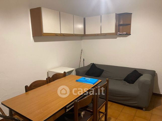 Appartamento in residenziale in Via Gianni Palmieri 7