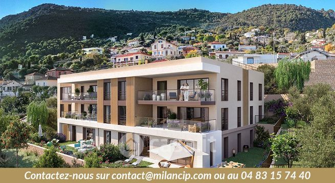 Appartamento in residenziale in Avenue du prince rainier 3 2915